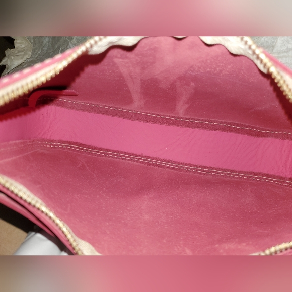 Portland Leather Goods Margot Lucy Shoulder Bag - Picture 5 of 5